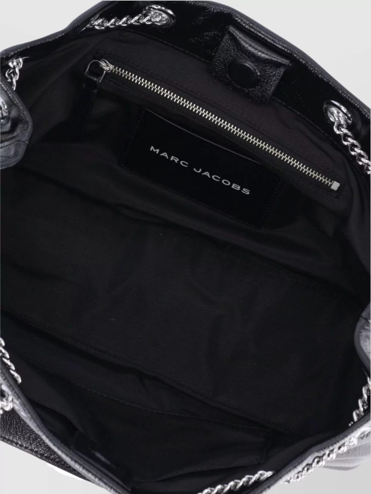 Marc Jacobs Chain Handle Shoulder Bag