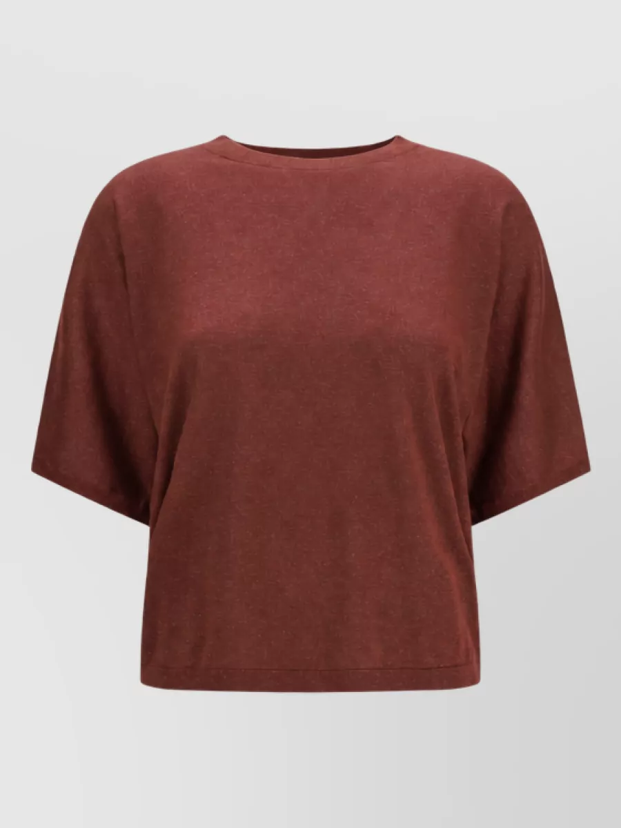 Brunello Cucinelli cashmere sweatshirt