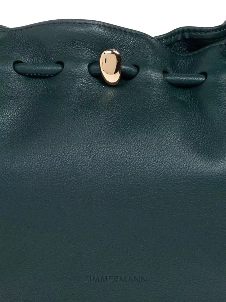 Zimmermann Leather Shoulder Bag
