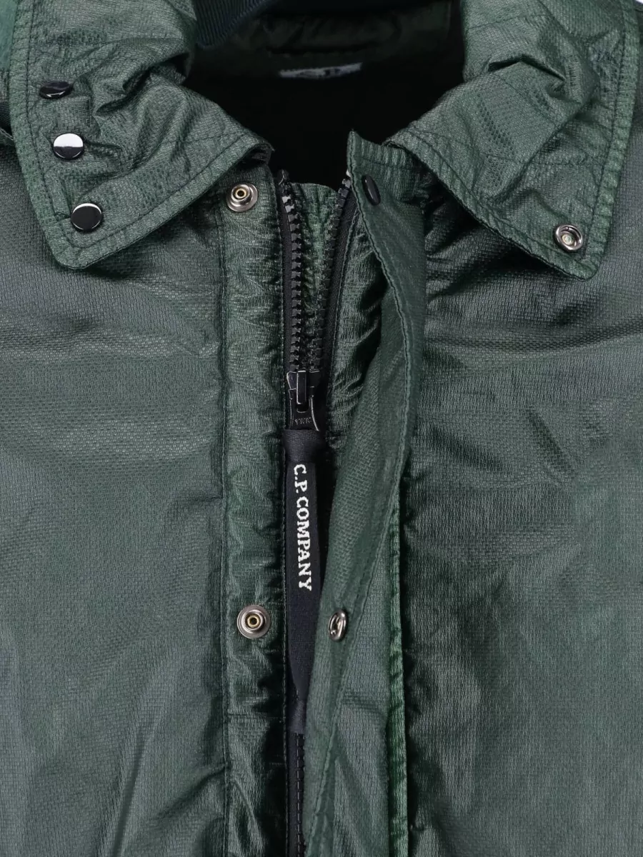 C.p. Company Parka
