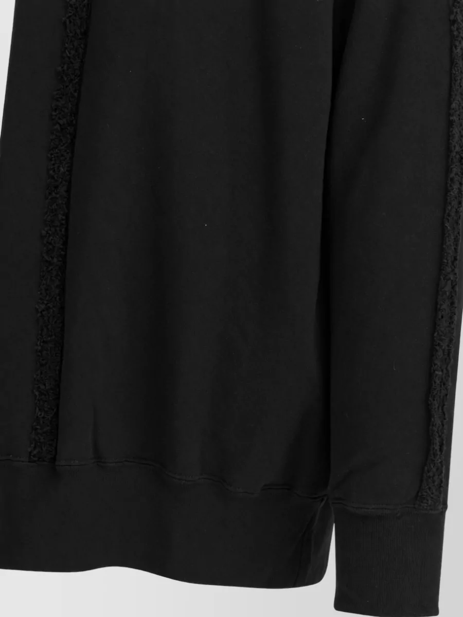Comme Des Garçons Cotton Tank Top