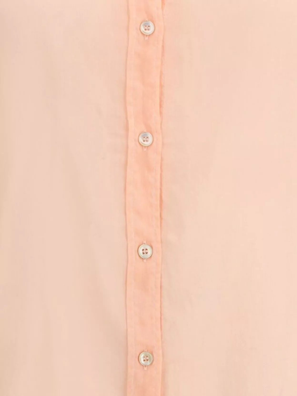 Shop Forte Forte Sheer Silk Voile Mandarin Collar Blouse