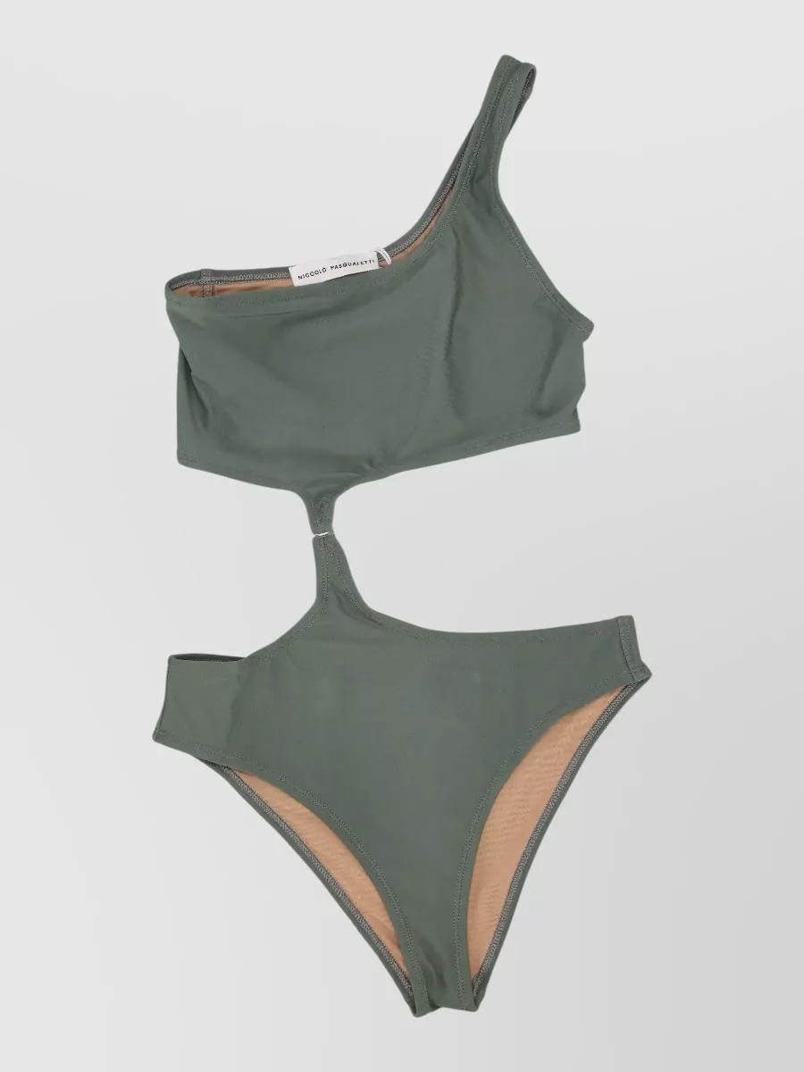 Niccolò Pasqualetti bikini