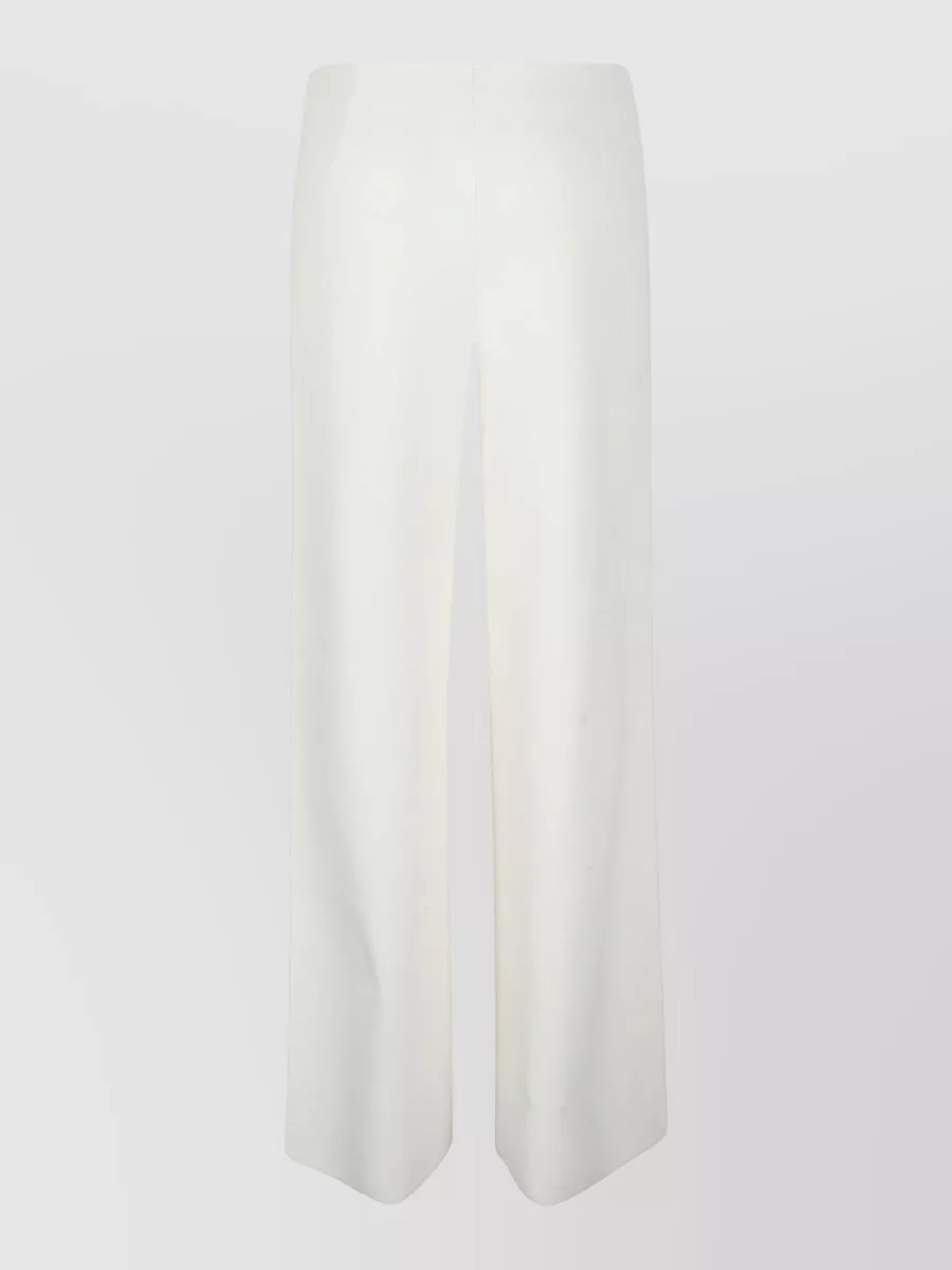 Max Mara wide-leg trousers