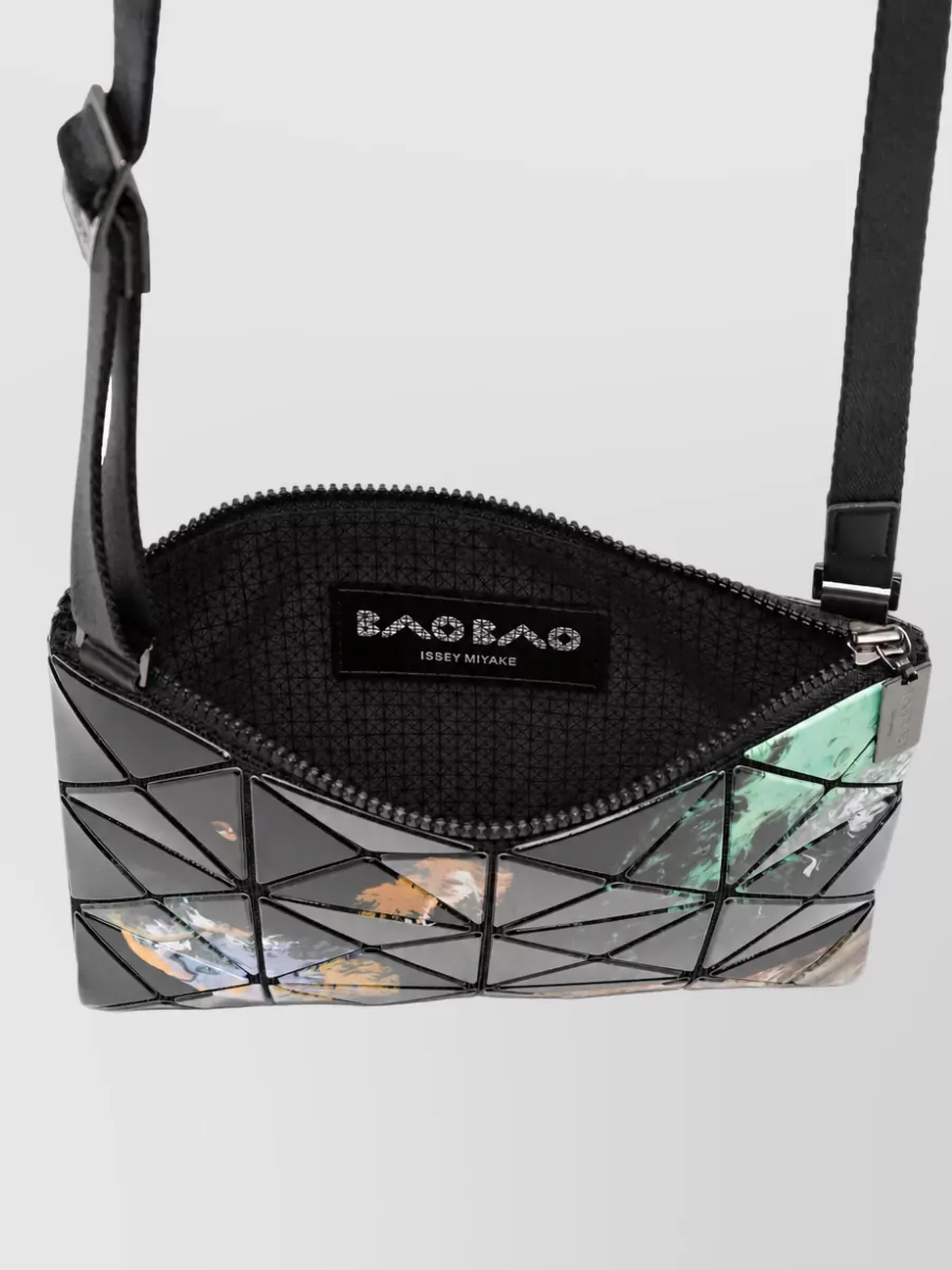 Bao Bao Issey Miyake Cosmic Shoulder Bag