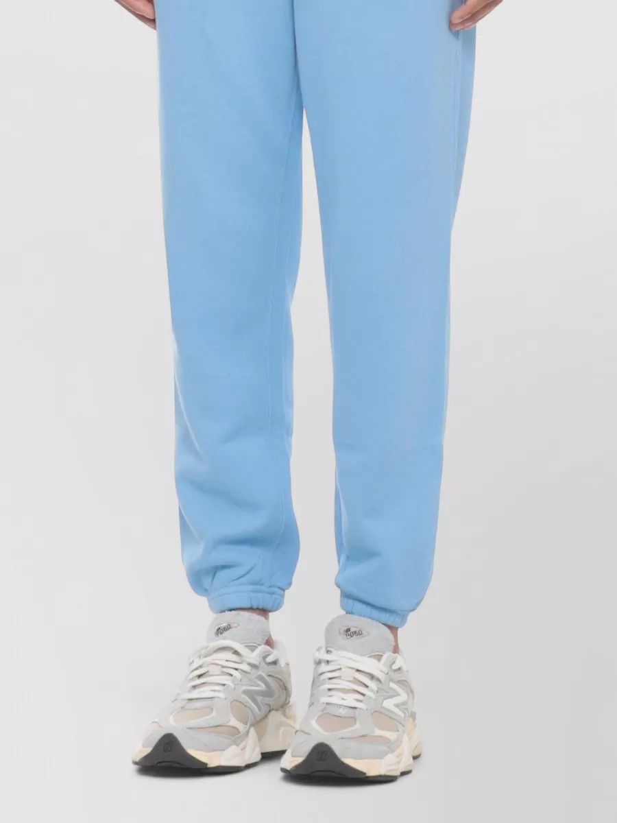 Ralph Lauren Cotton Straight-Leg Lounge Pants