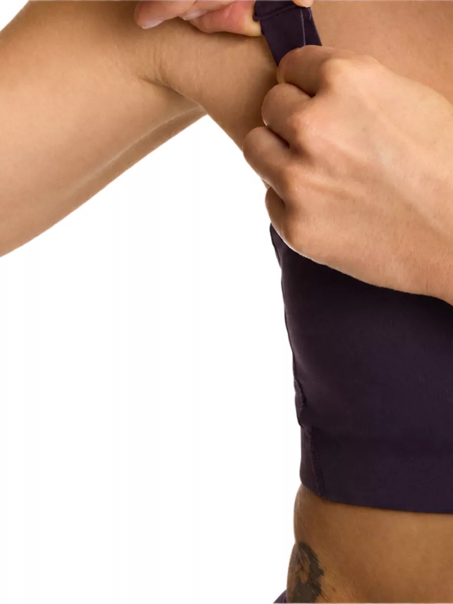 The North Face Refina Sports Bra
