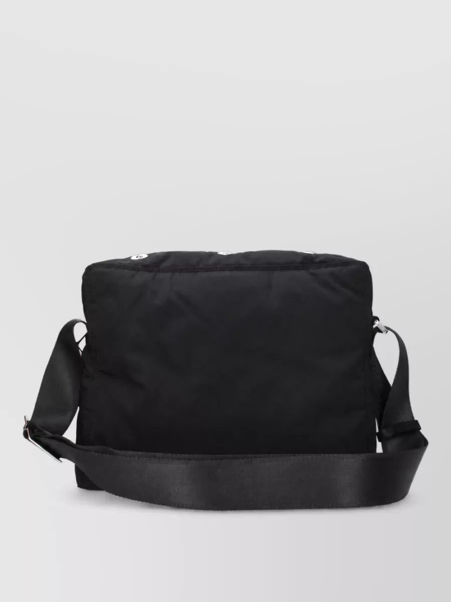 Bottega Veneta Fabric Shoulder Bag