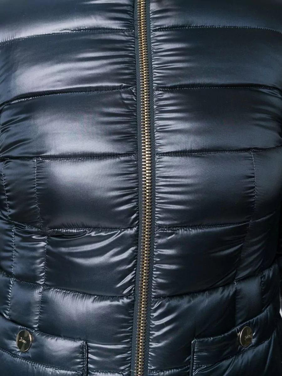 Herno Down Puffer Jacket