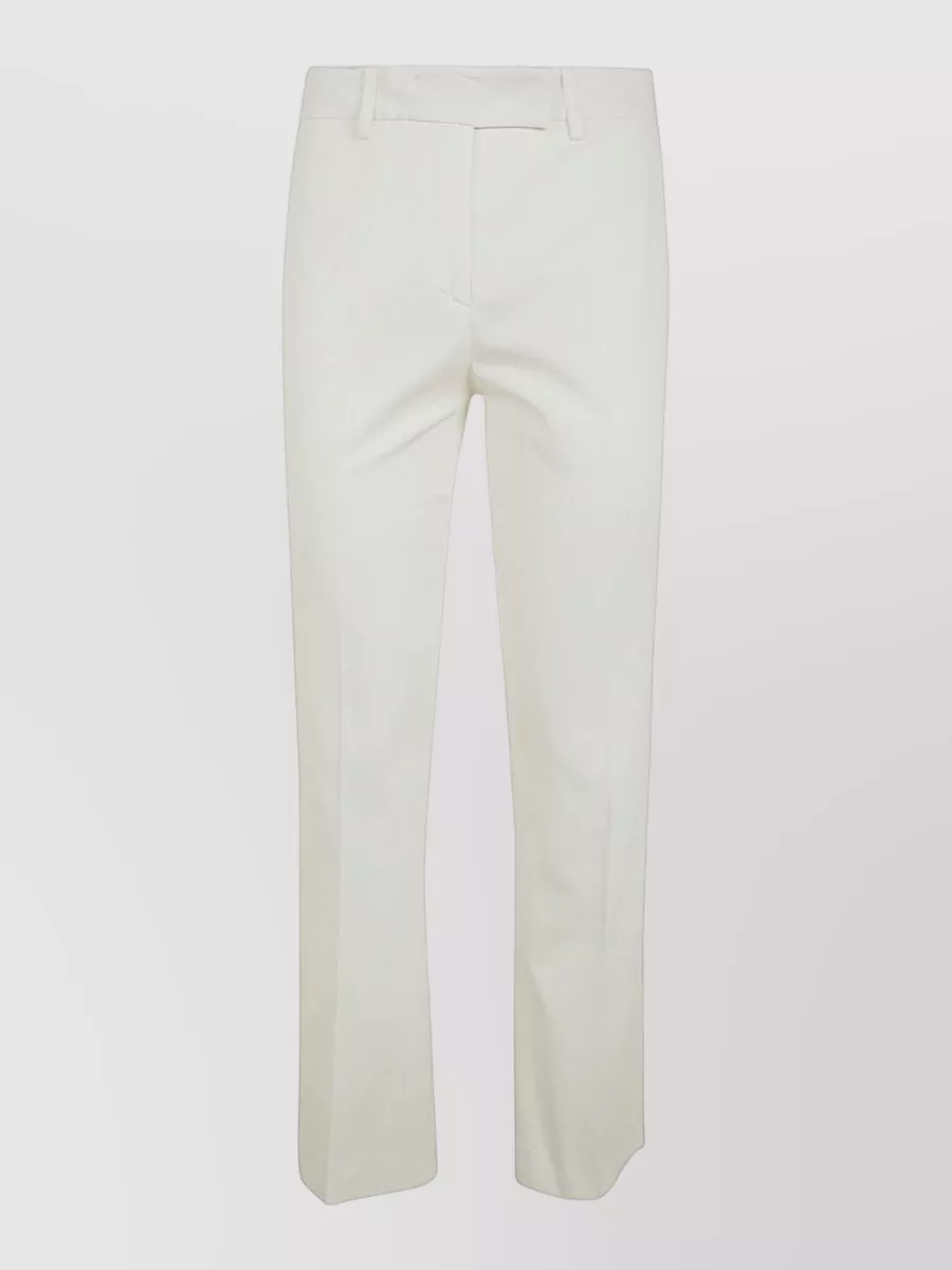 DrHope flared tailored trousers