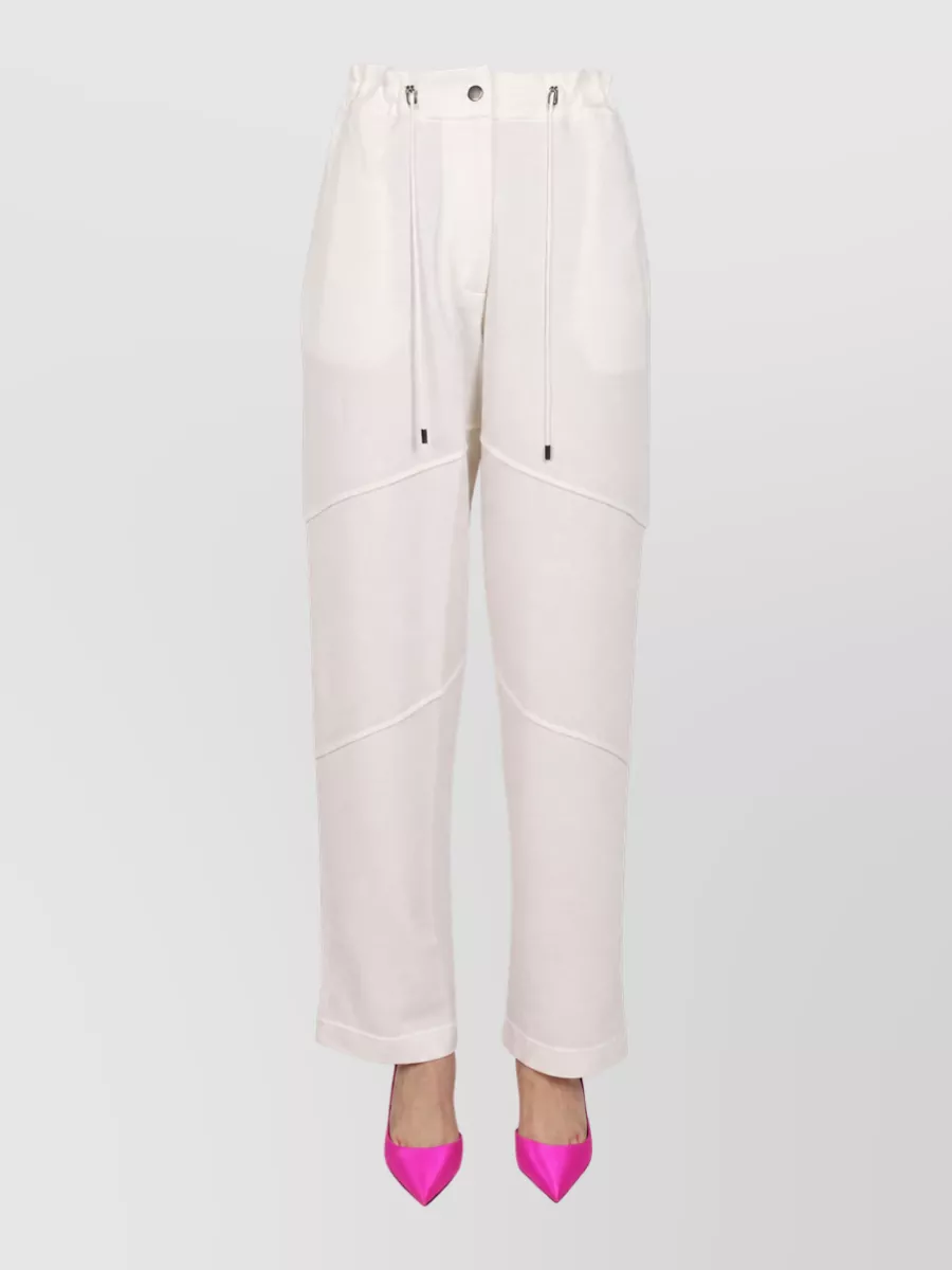 Tom Ford high-rise tapered trousers