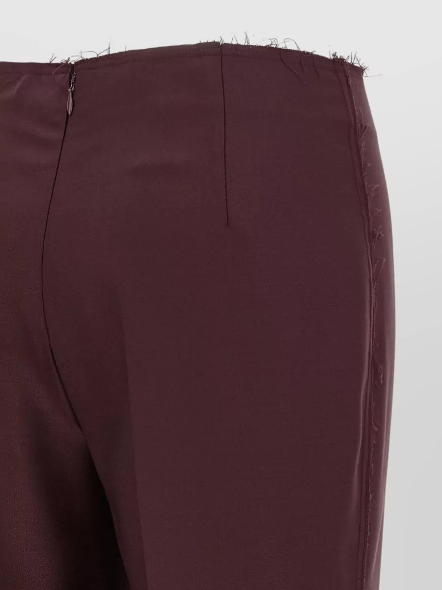 Gianluca Capannolo Lea Slim-Fit Trousers