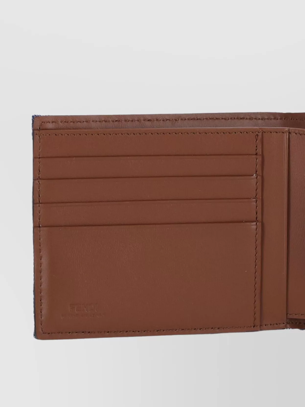 Fendi Bi-Fold Wallets For Men