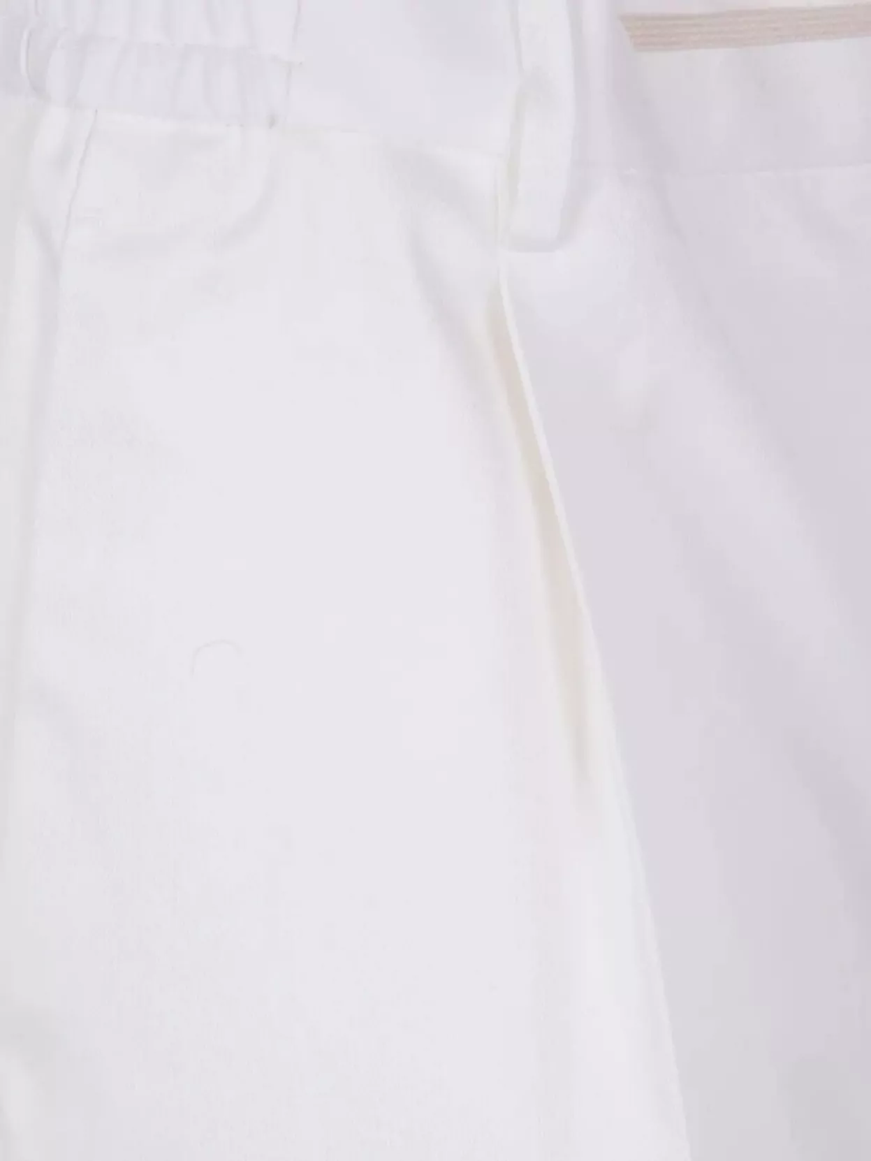 Tagliatore Men's Trousers Featuring Back Pockets