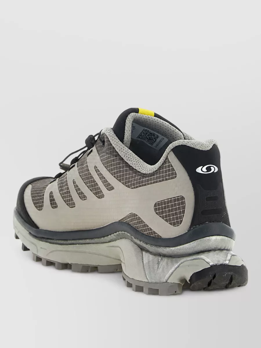 Salomon Xt-4 Og Gtx Low-Top Sneakers