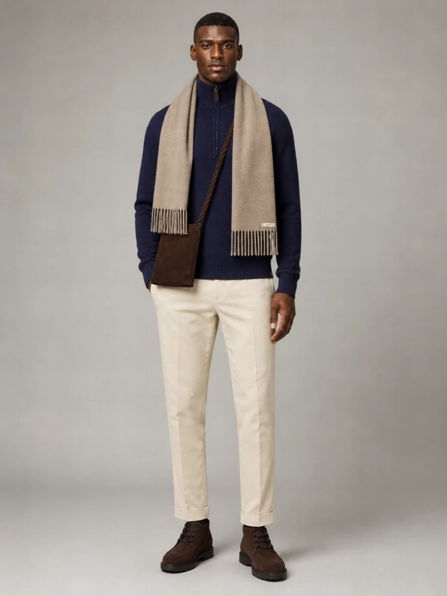 Jacob Cohen chino pants