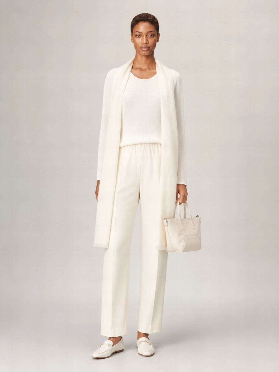Fabiana Filippi V-Neck Sweater
