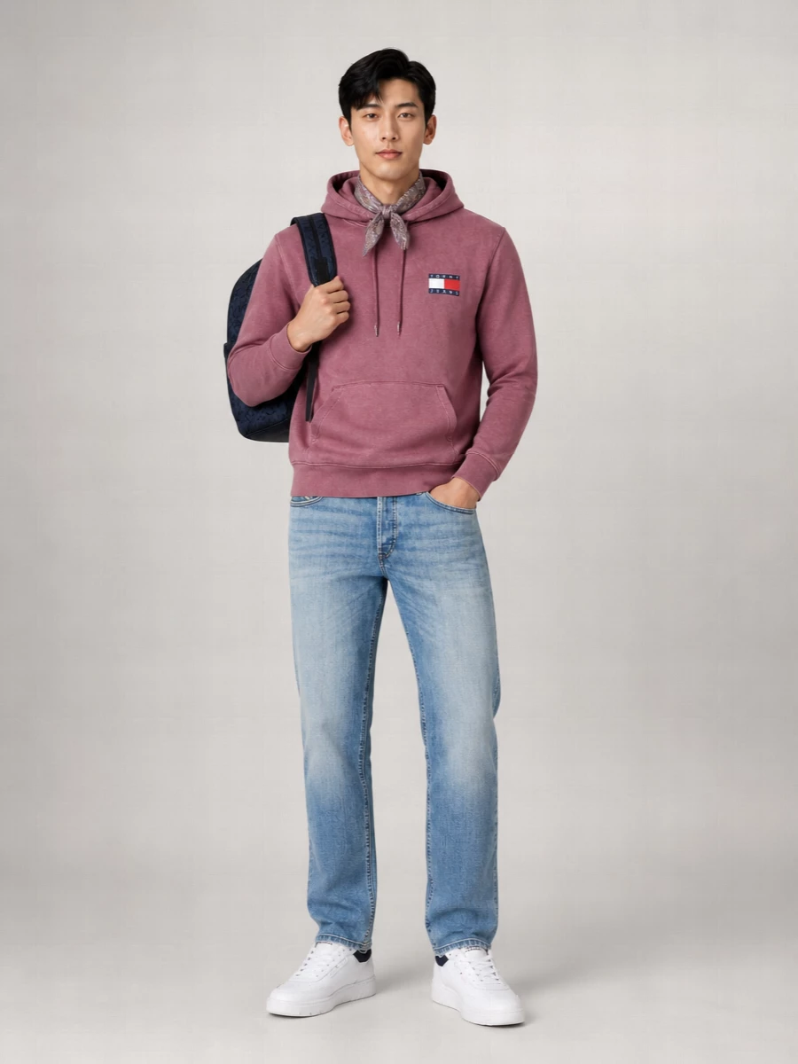 Tommy Hilfiger Hoodie