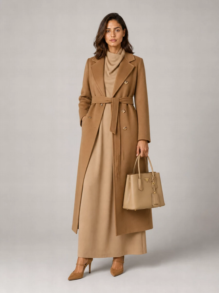 Gianvito Rossi Suede Pumps