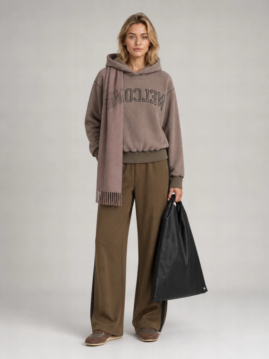 Mm6 Maison Margiela Sweatshirt