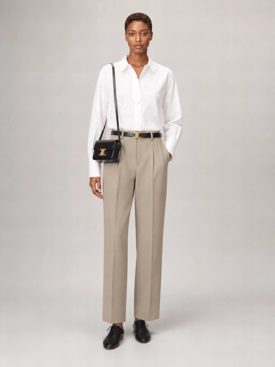 Celine Shirt