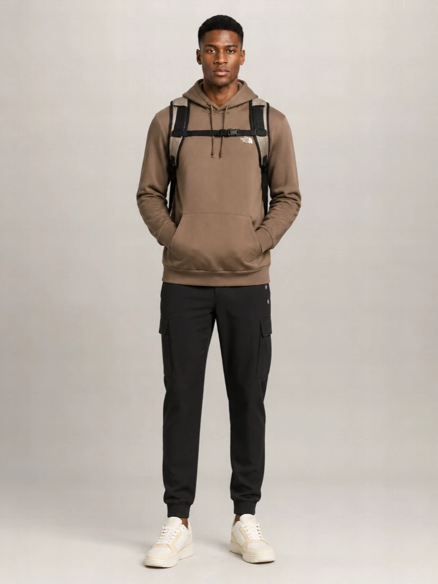 The North Face Cotton Tank Top