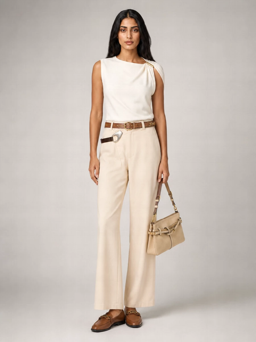Pinko Belt