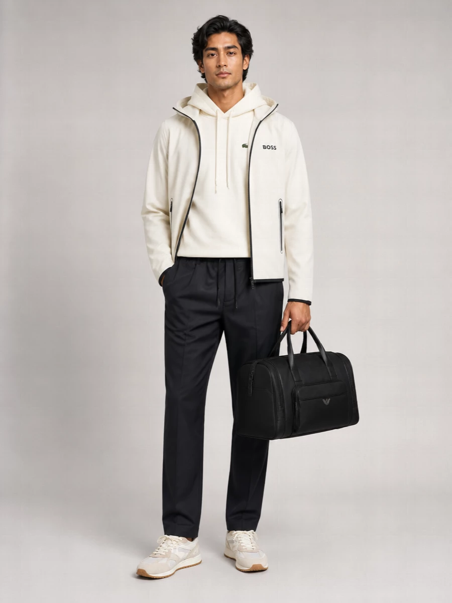 Emporio Armani Weekend Bag