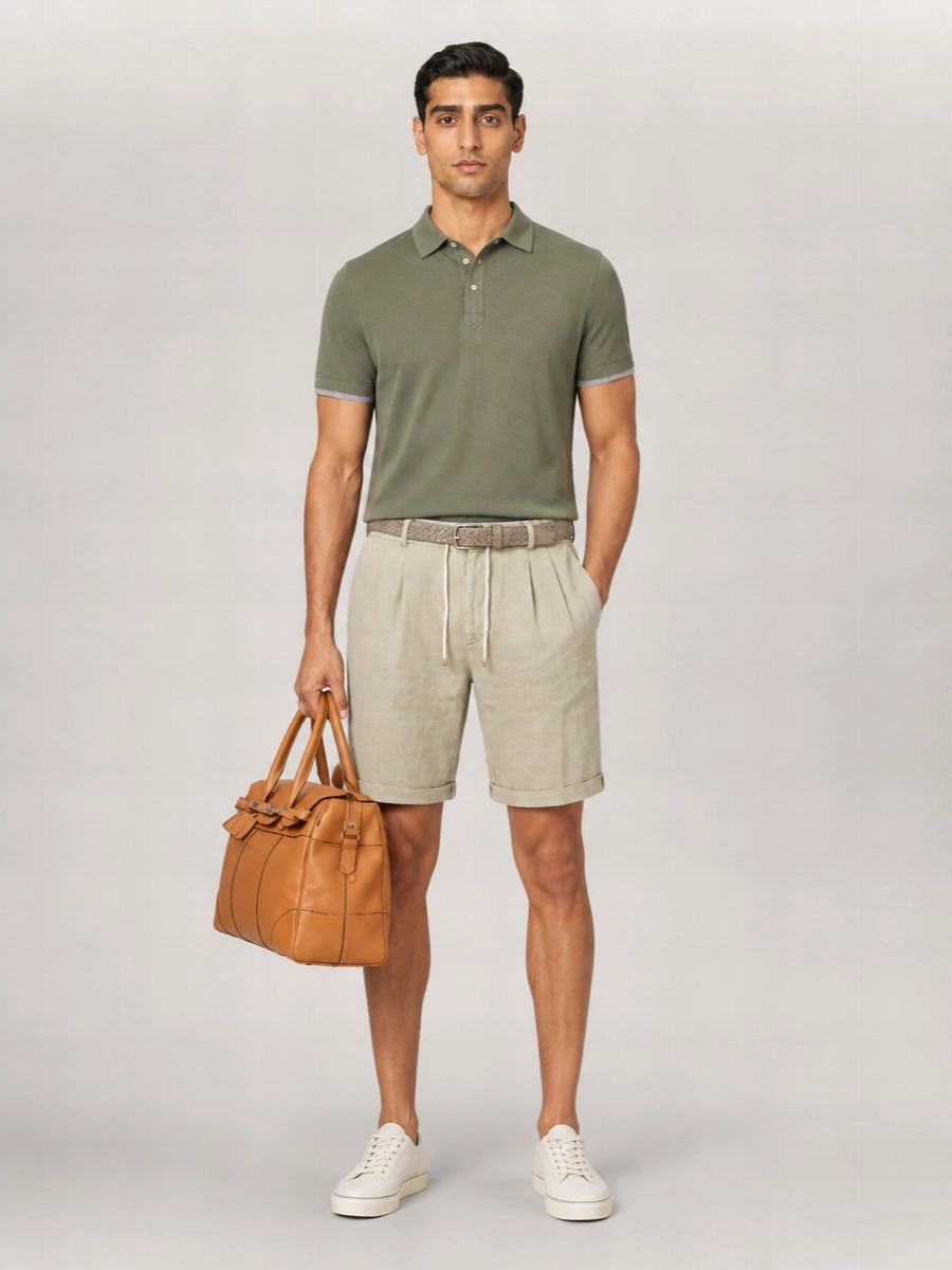 Brunello Cucinelli Low-Top Sneakers