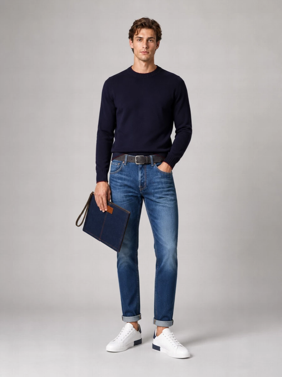 Dondup Denim Jeans