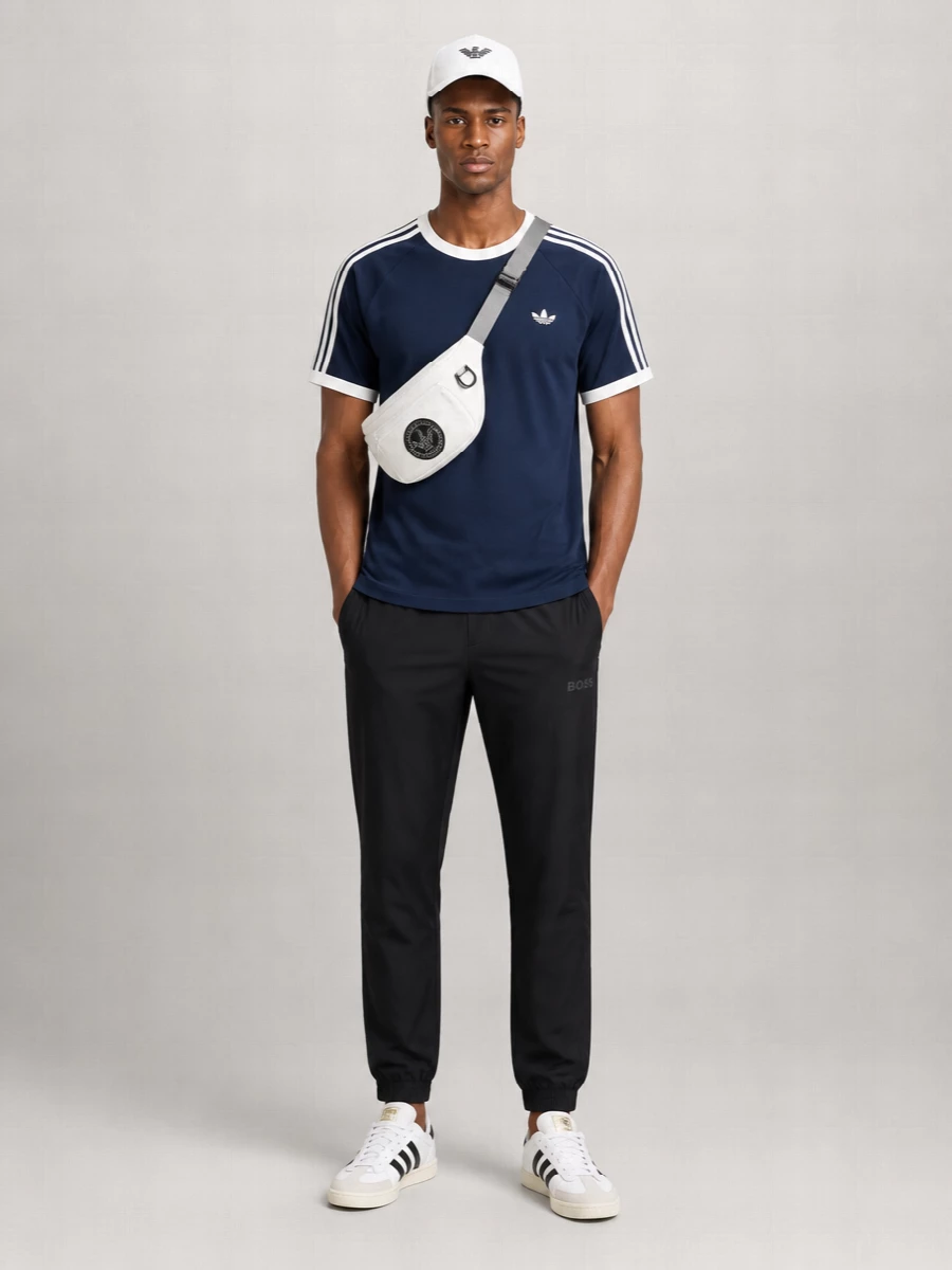 Adidas Originals Low-Top Sneakers
