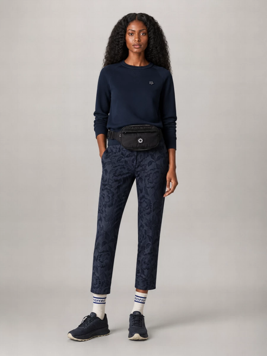 Kenzo Cotton Sweatshirt