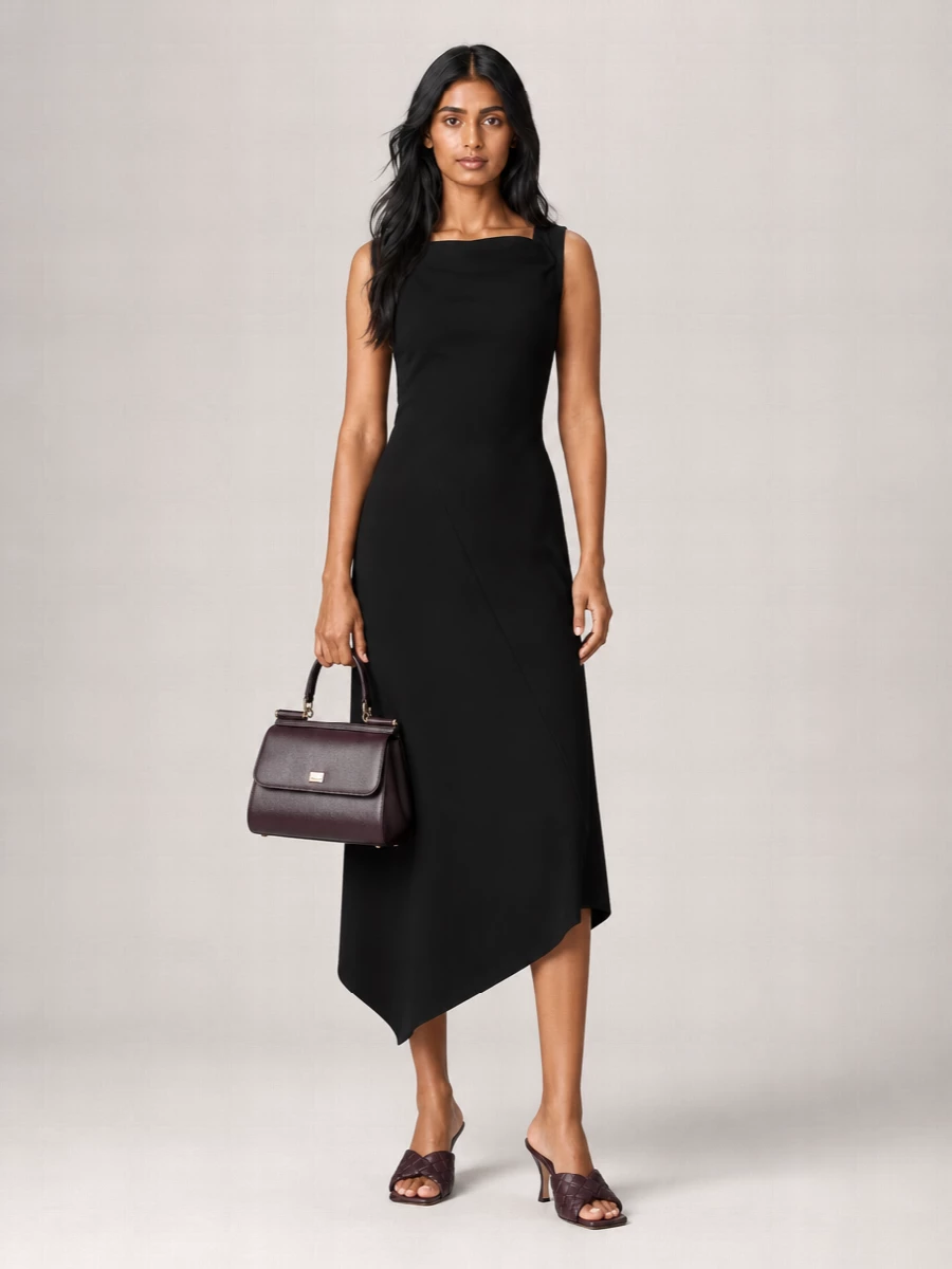 Bottega Veneta Leather Intrecciato Mules