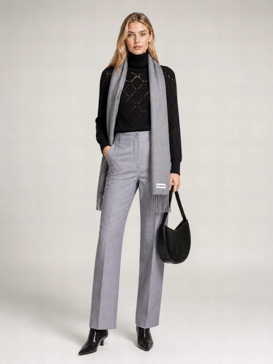 Semicouture Jumper