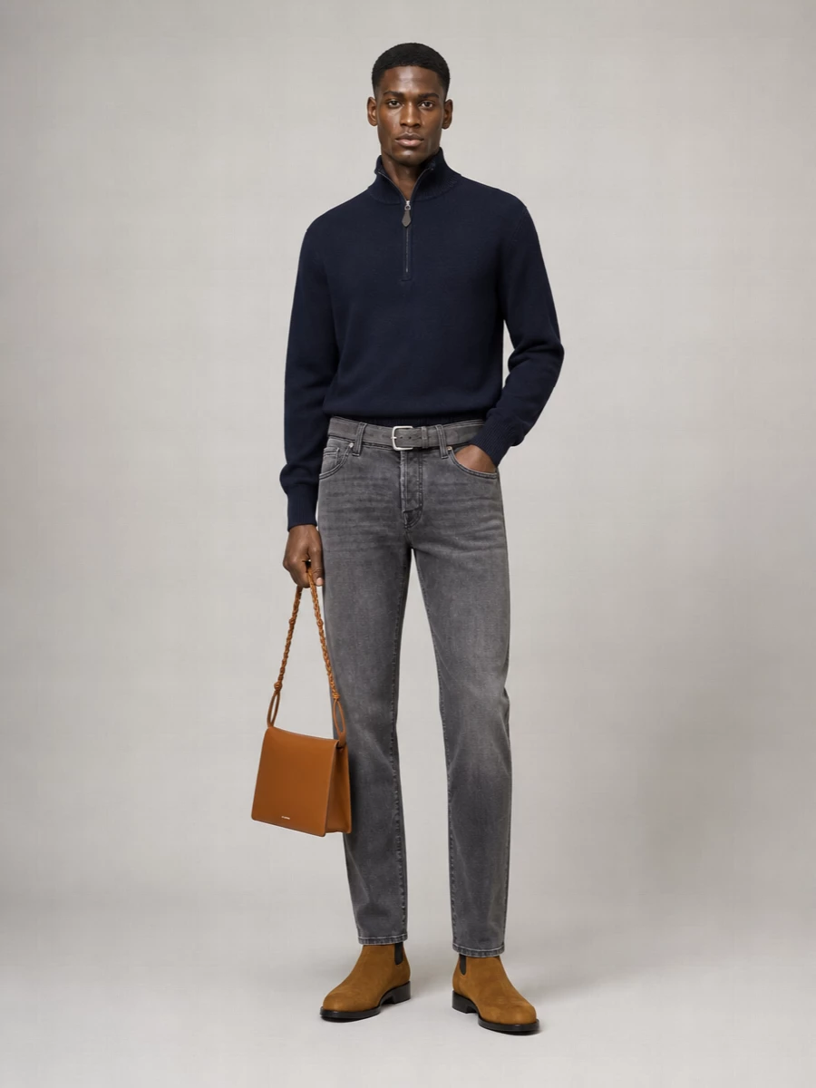 Jacob Cohen denim jeans