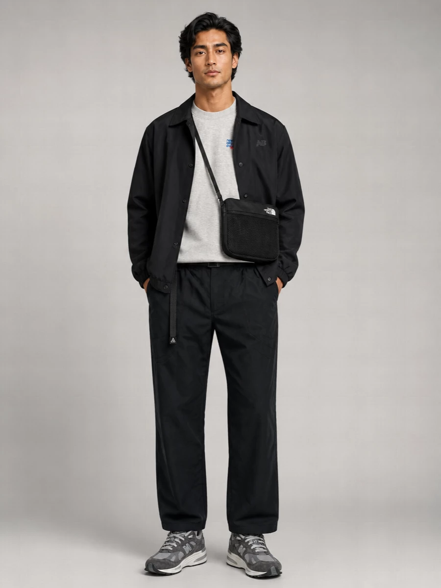 New Balance Lightweight Jacket