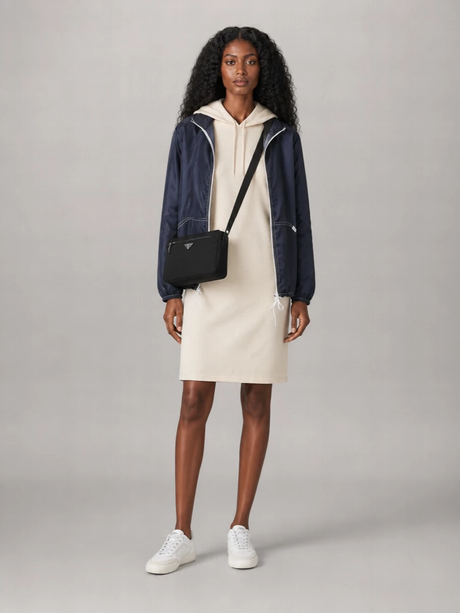 Prada Bomber Jacket