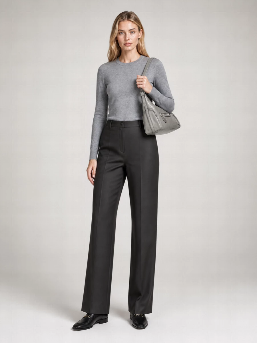 Stella Mccartney Dartmoor Shoulder Bag