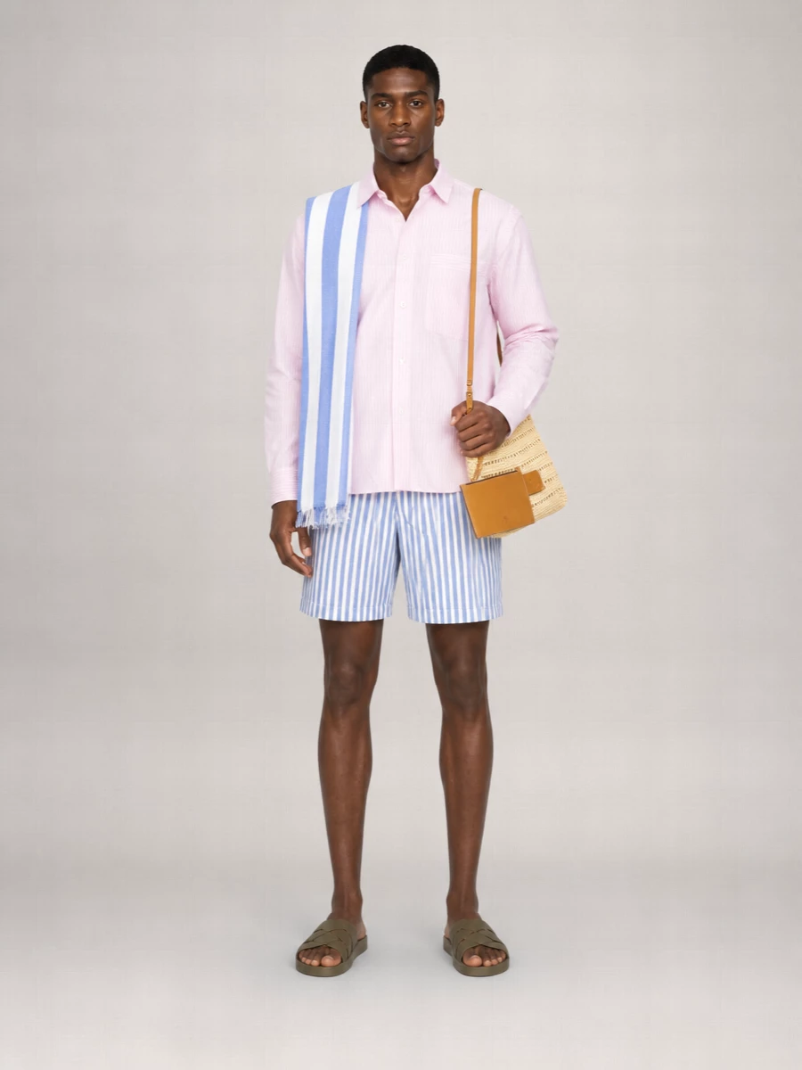 Bottega Veneta Rubber Sandals