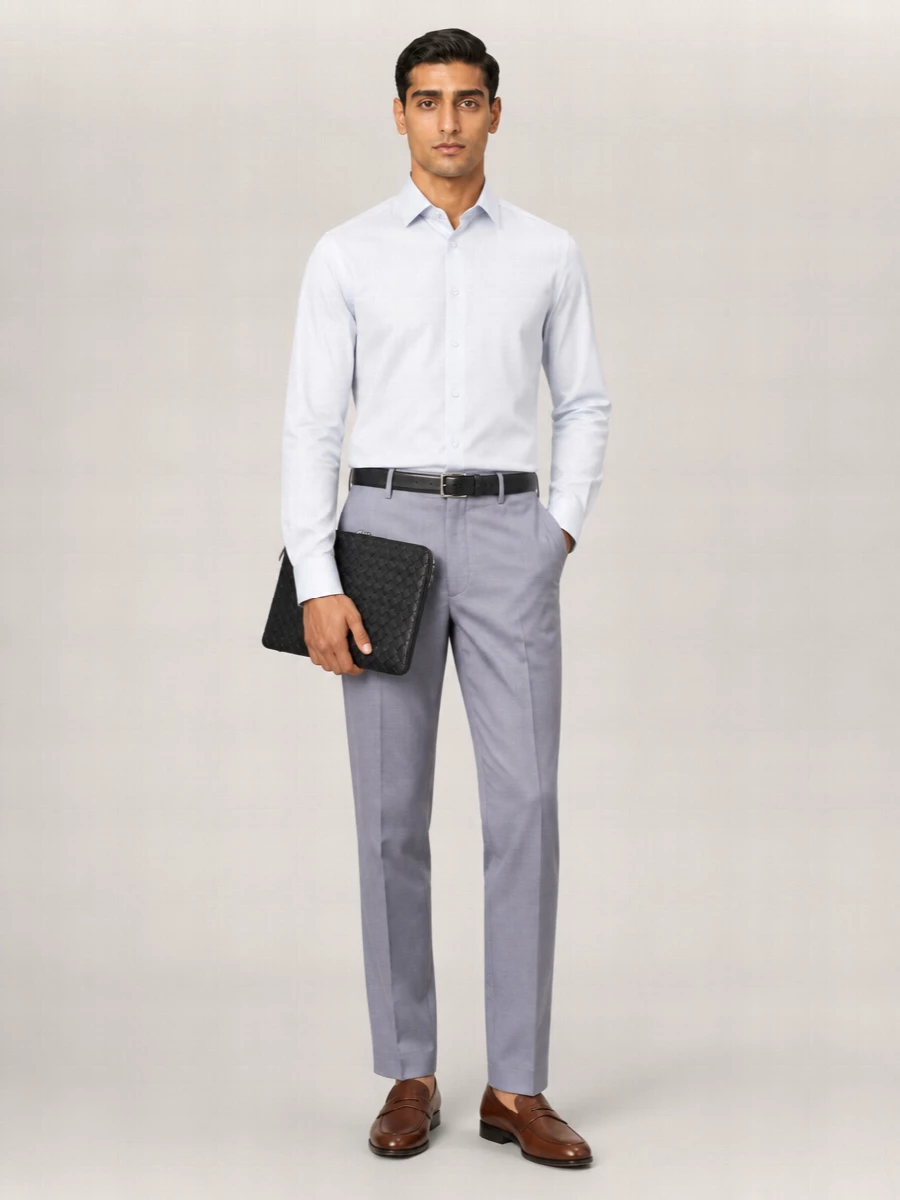 Etro Cotton Shirt
