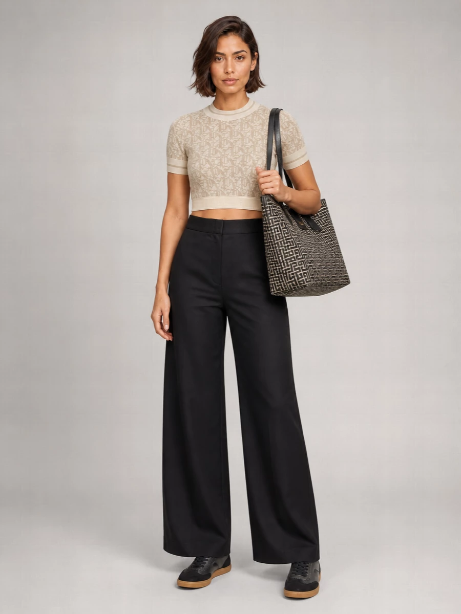 Isabel Marant Leather Bryce Low-Top Sneakers