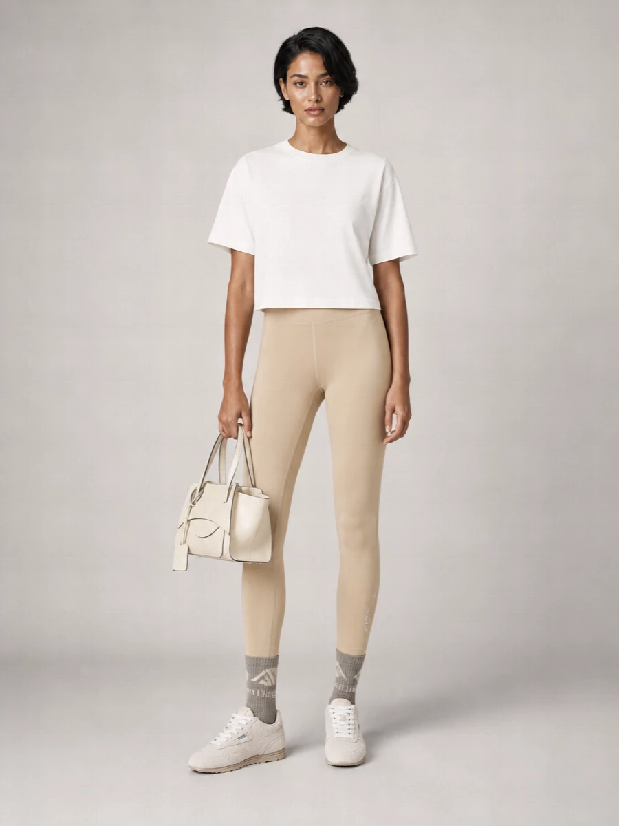 Autry Leather Low-Top Sneakers