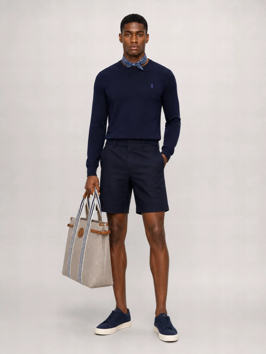 Tod's Suede Low-Top Sneakers