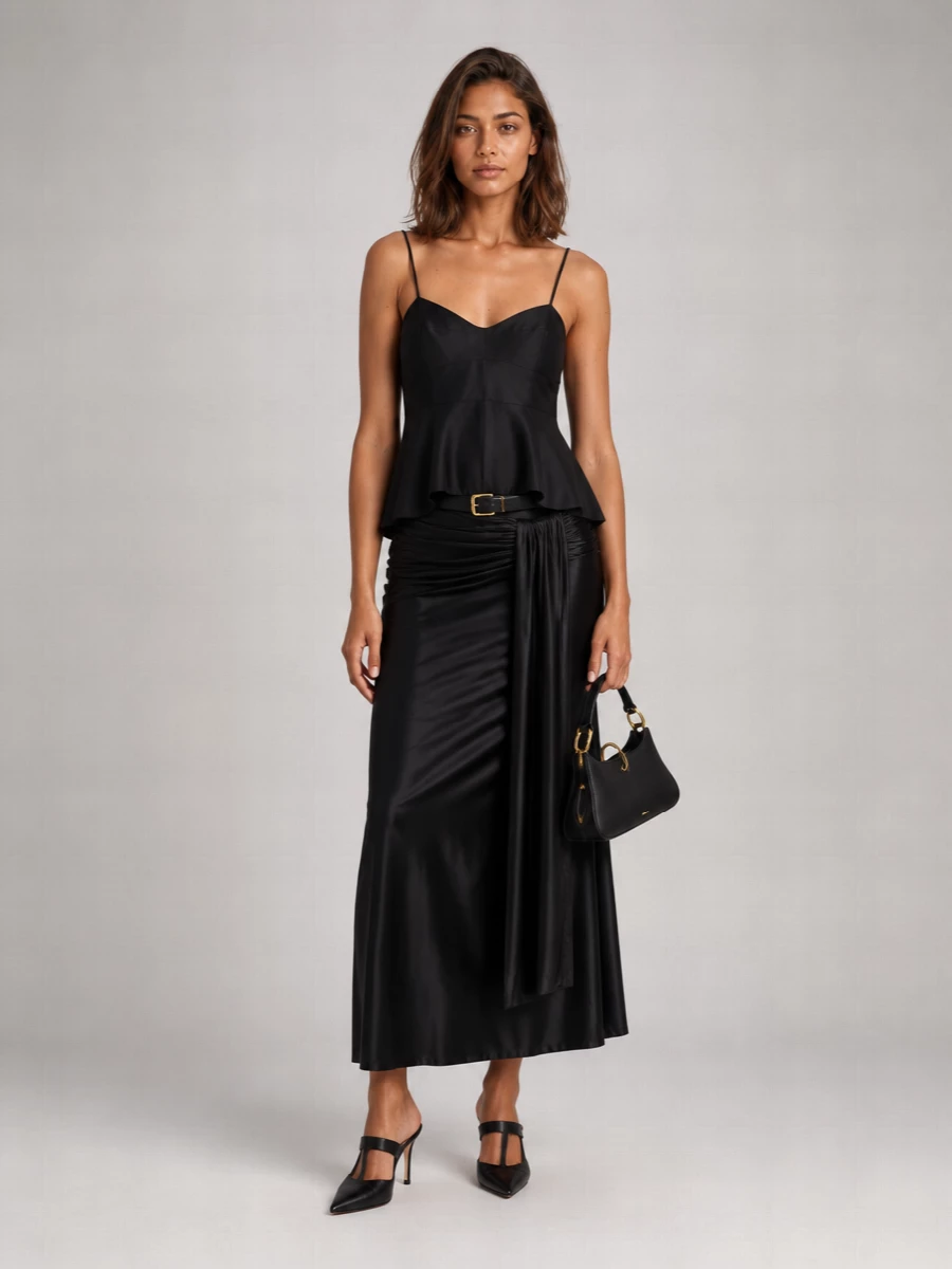 Manolo Blahnik Mules