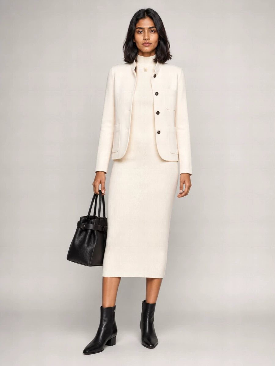 Gianni Chiarini Miranda Shoulder Bag