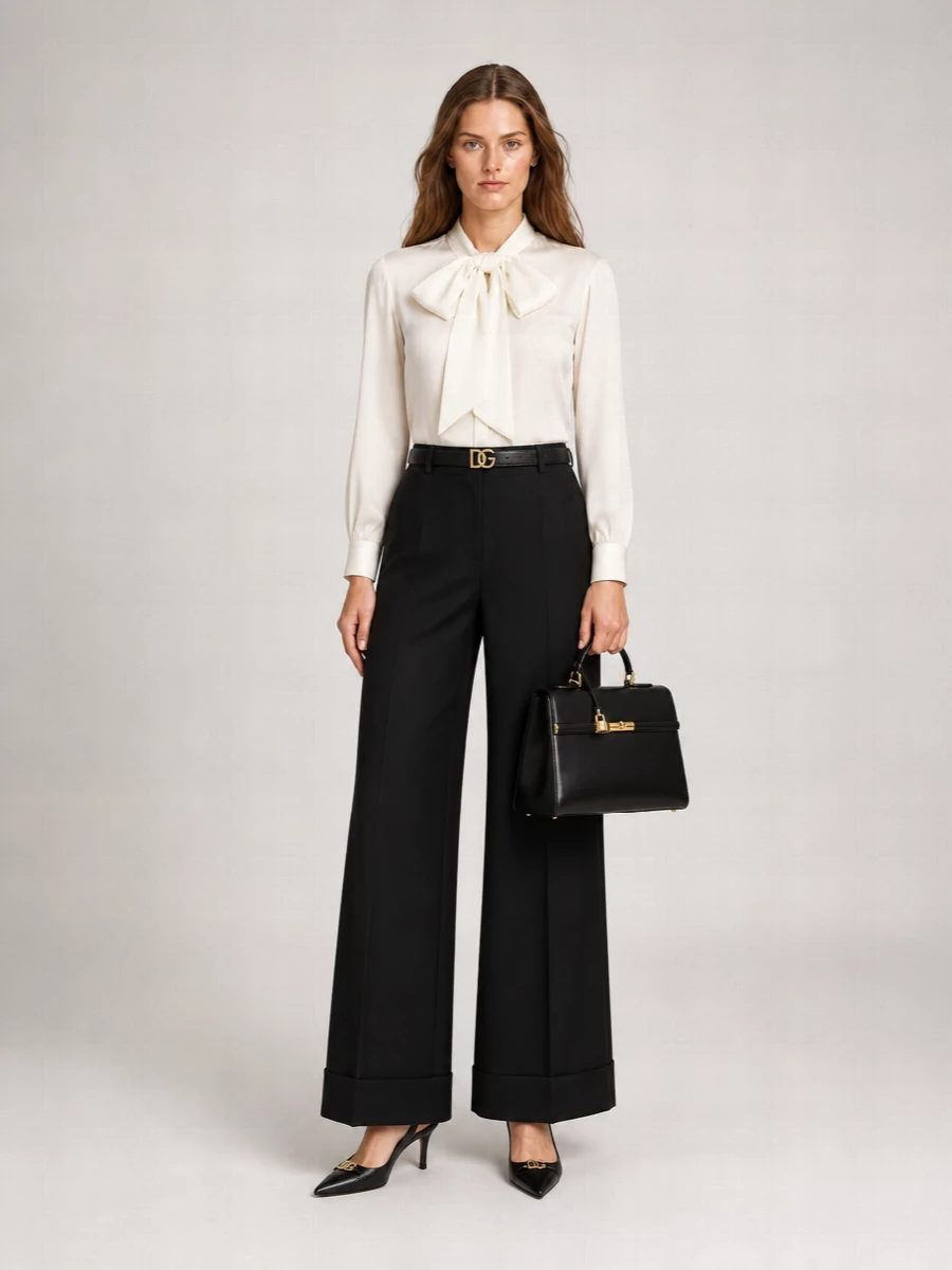Dsquared2 Viscose Shirt