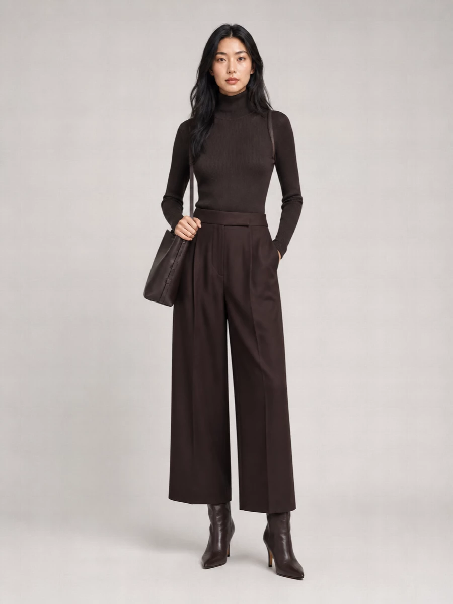 Max Mara Scarf