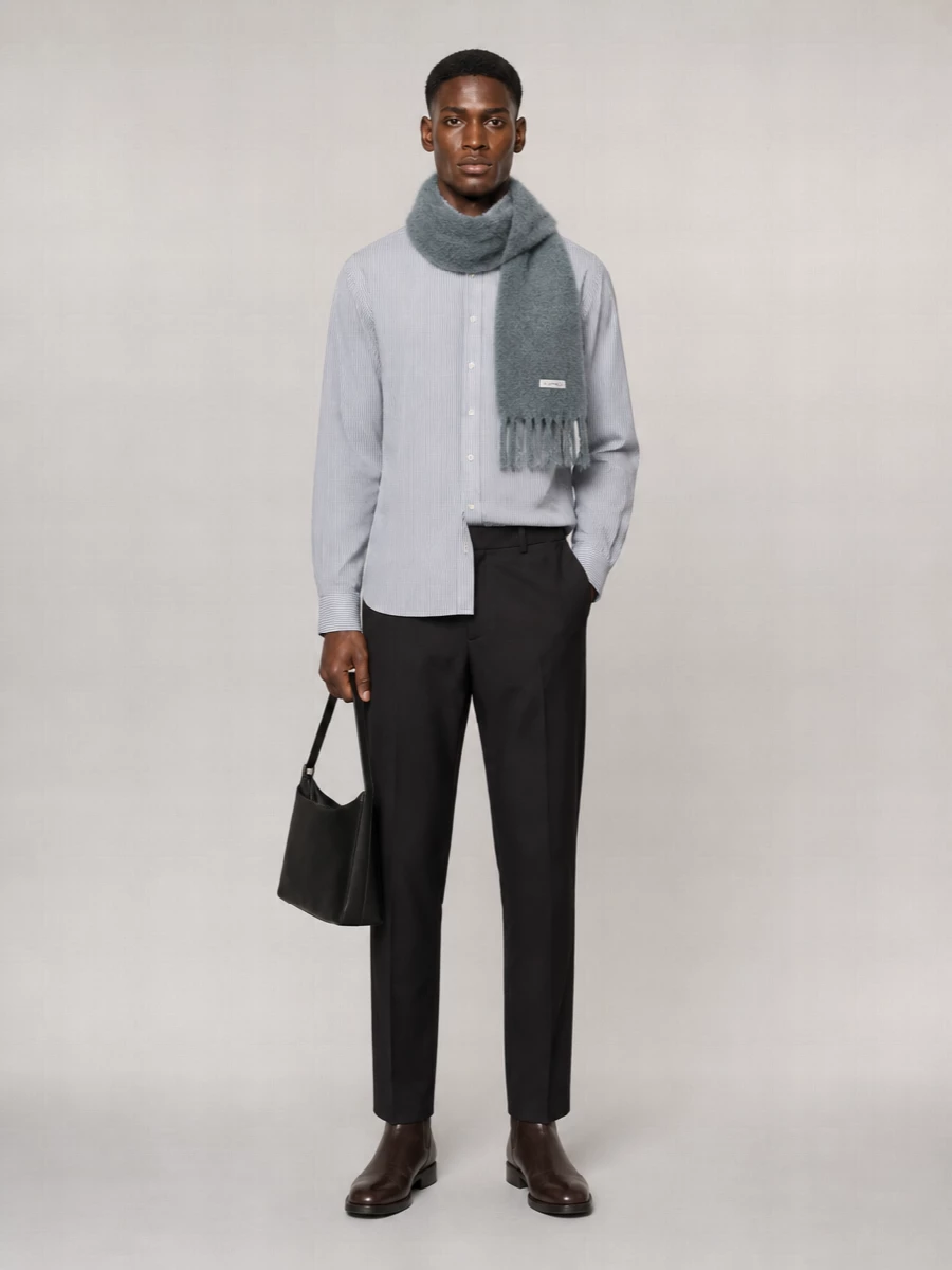 Jil Sander Scarf