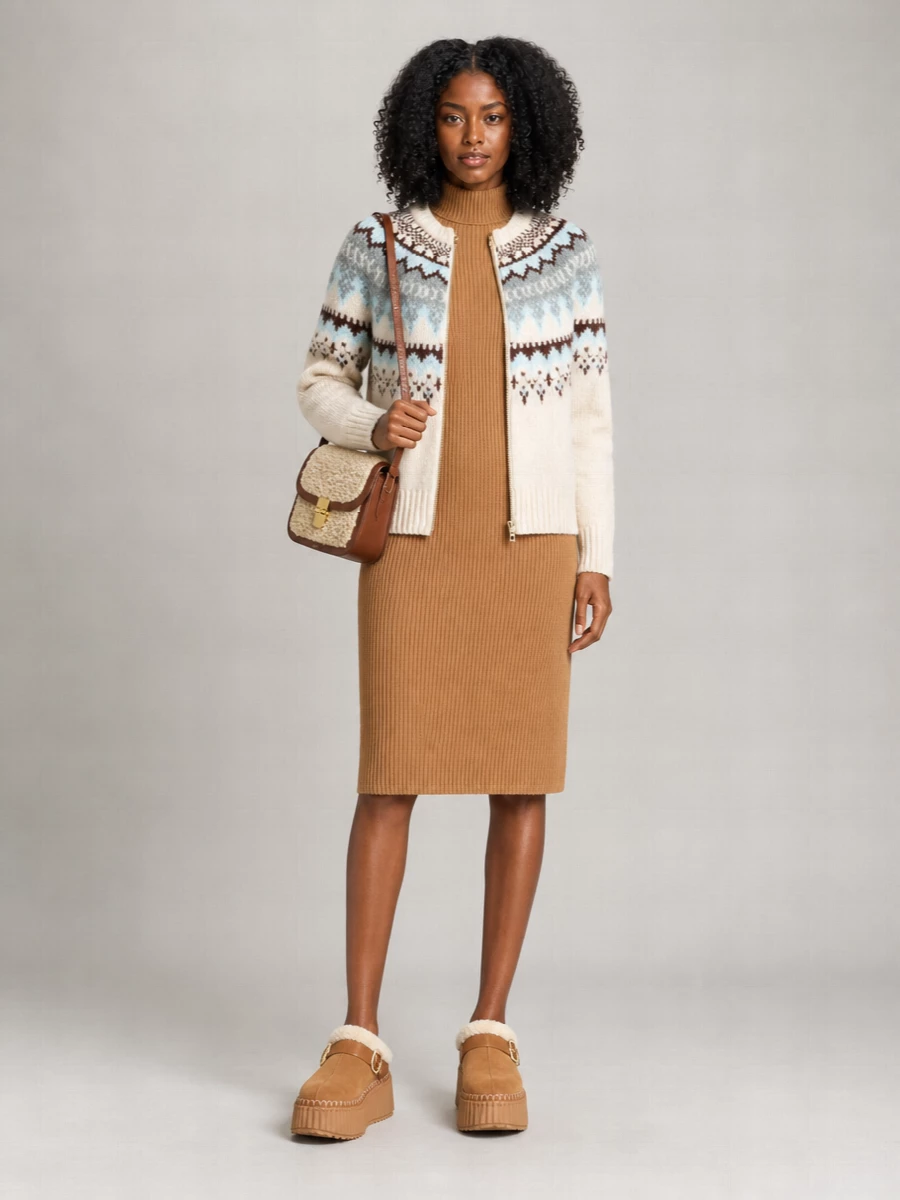 A.p.c. Grace Small Shoulder Bag