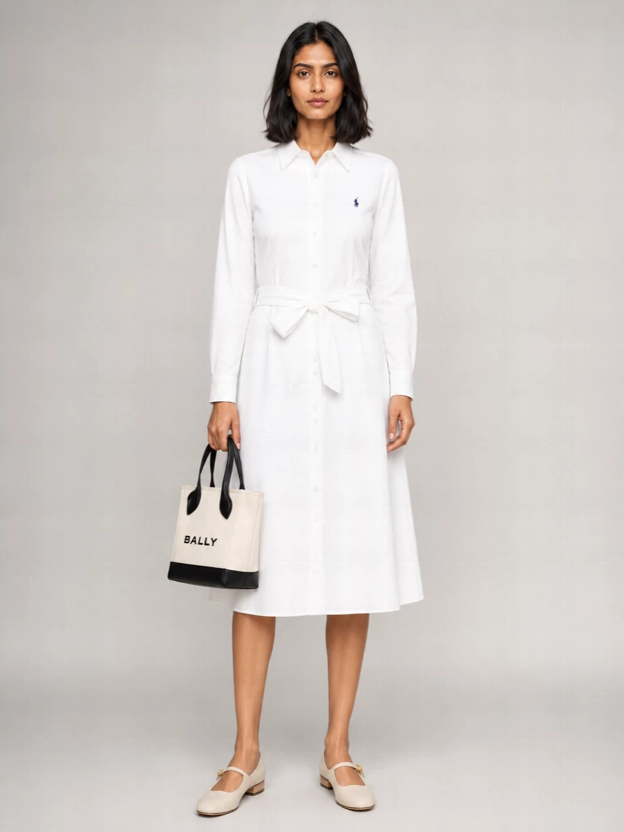 Bally Leather Pumps